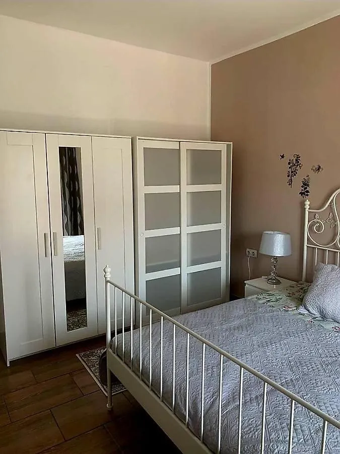 Studio Apartmant Leona With Parking Place Spalato Croazia